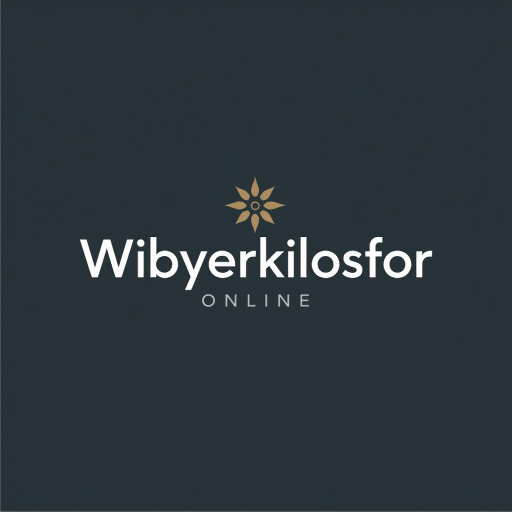 Wibyerkilosfor